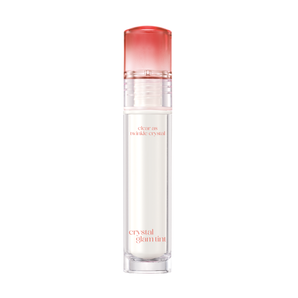 CLIO - Crystal Glam Tint - 3.2g - 08 Gentle Cinnamon von CLIO