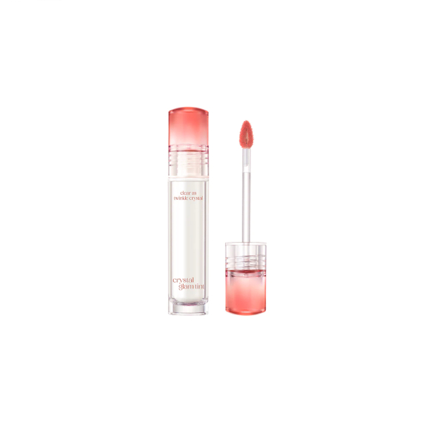CLIO - Crystal Glam Tint - 3.4g - 11 Mellow Fig von CLIO