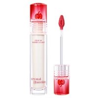 CLIO - Crystal Glam Tint Apple Series - Lip-Tint von CLIO