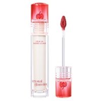CLIO - Crystal Glam Tint Apple Series - Lip-Tint von CLIO
