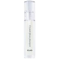 CLIO - Crystal Gloss Plumper - 3 Colors #01 Spicy Ade von CLIO