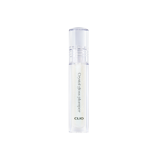 CLIO - Crystal Gloss Plumper - 3.4g - 01 Spicy Ade von CLIO