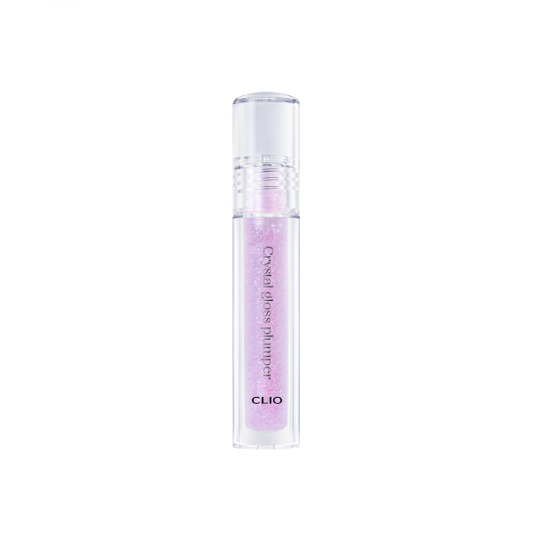 CLIO - Crystal Gloss Plumper - 3.4g - 02 Spicy Berry Tea von CLIO