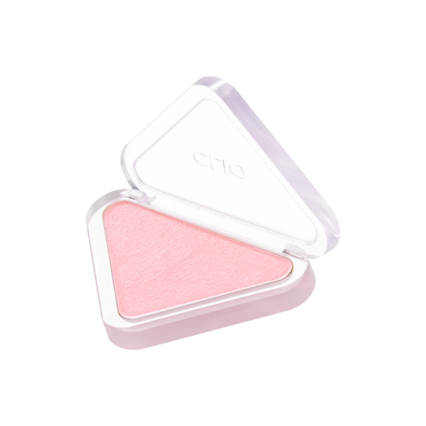 CLIO - Essential Blush Tap - 3g - M102 Chiffon Pink von CLIO