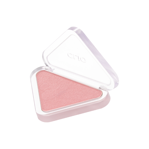 CLIO - Essential Blush Tap - 3g - M103 Hidden Rose von CLIO