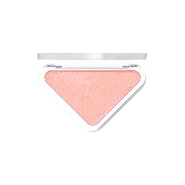 CLIO - Essential Blush Tap - 3g - S201 Coral Posy von CLIO