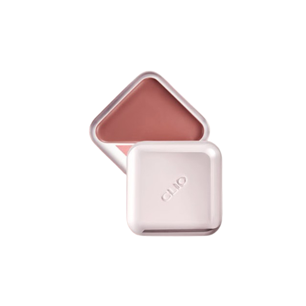 CLIO - Essential Lipcheek Tap Blur - 4.5g - 06 Rose Brunch von CLIO