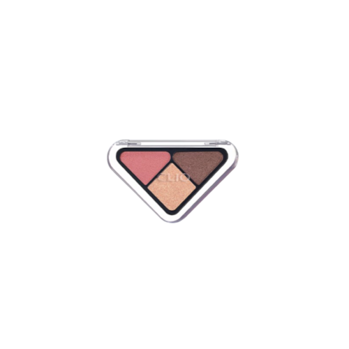 CLIO - Essential Shadow Tap - 1.5g - 02 Rose Closer von CLIO