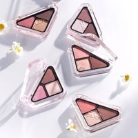CLIO - Essential Shadow Tap - 3 Colors #02 Rose Closer von CLIO
