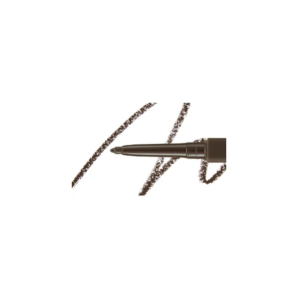 CLIO - Extreme Gelpresso Pencil Liner - 0.35g - 001 Black Brown von CLIO