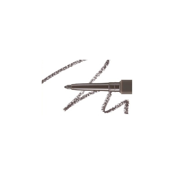 CLIO - Extreme Gelpresso Pencil Liner - 0.35g - 004 Gray Brown von CLIO