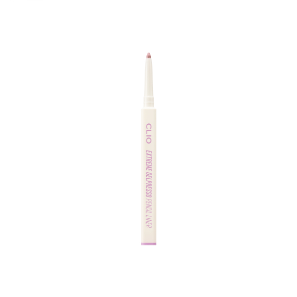 CLIO - Extreme Gelpresso Pencil Liner - 0.35g - 08 Dreamy Mauve von CLIO
