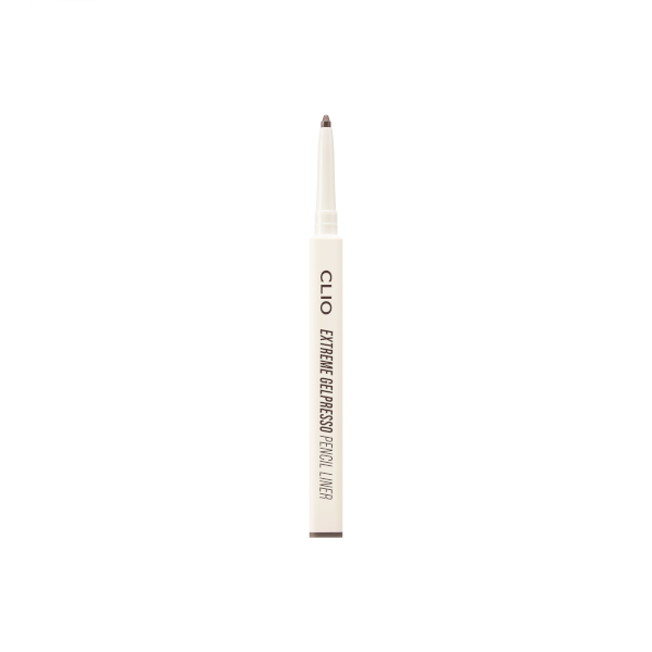CLIO - Extreme Gelpresso Pencil Liner - 0.35g - 11 Midnight Ash von CLIO