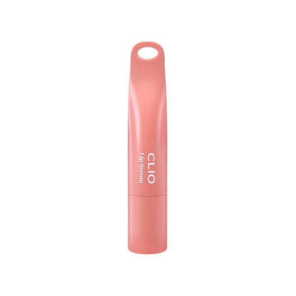 CLIO - Glaze Lip Serum - 8g - 01 Soft Fig von CLIO