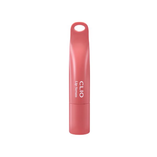CLIO - Glaze Lip Serum - 8g - 02 Juicy Berry von CLIO