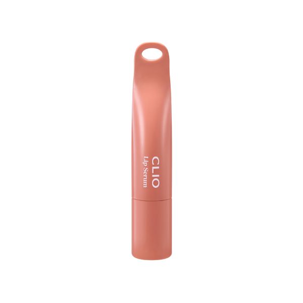 CLIO - Glaze Lip Serum - 8g - 03 Peach Squeeze von CLIO
