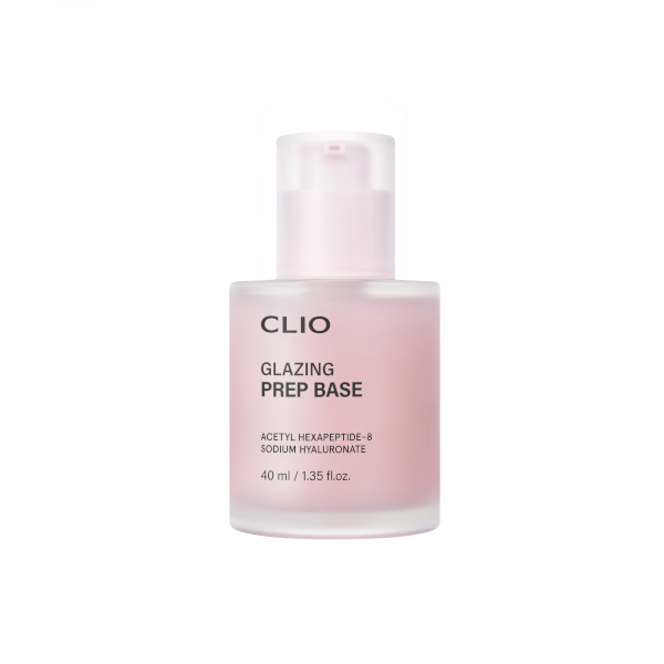 CLIO - Glazing Prep Base - 40ml von CLIO