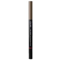 CLIO - Kill Brow Auto Hard Brow Pencil - 7 Colors 2024 Version - #01 Natural Brown von CLIO