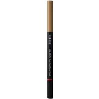 CLIO - Kill Brow Auto Hard Brow Pencil - 7 Colors 2024 Version - #02 Light Brown von CLIO