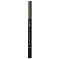 CLIO - Kill Brow Auto Hard Brow Pencil - 7 Colors 2024 Version - #05 Gray Brown von CLIO
