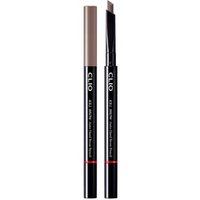 CLIO - Kill Brow Auto Hard Brow Pencil - 7 Colors 2025 Version - #07 Gray Pink von CLIO