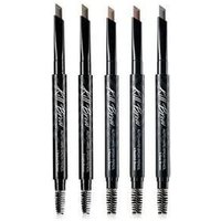 CLIO - Kill Brow Auto Hard Brow Pencil - Augenbrauenstift von CLIO