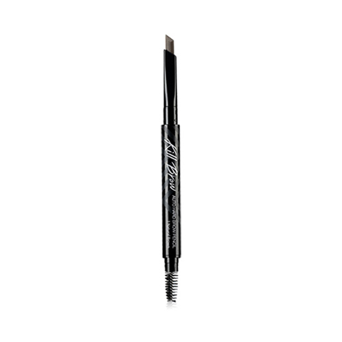 CLIO - Kill Brow Auto Hard Brow Pencil - No.01 Natural Brown von CLIO