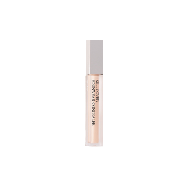 CLIO - Kill Cover Founwear Concealer - 6g - 2 Lingerie von CLIO