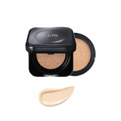 CLIO - Kill Cover Founwear Cushion SPF40 PA++ - 15g*2 - 21N Linen von CLIO