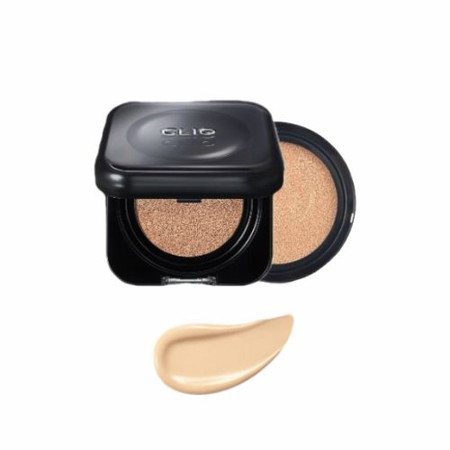 CLIO - Kill Cover Founwear Cushion SPF40 PA++ - 15g*2 - 23N Ginger von CLIO