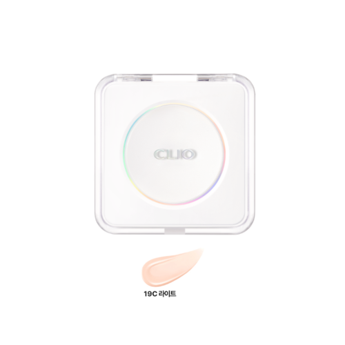 CLIO - Kill Cover Founwear Cushion The Original - 16g - 19C Light von CLIO