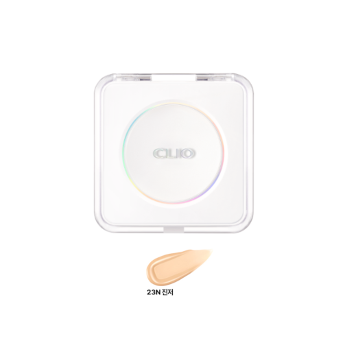 CLIO - Kill Cover Founwear Cushion The Original - 16g - 23N Ginger CLIO - Kill Cover Founwear Cushion The Original - 16g - 23N Ginger von CLIO