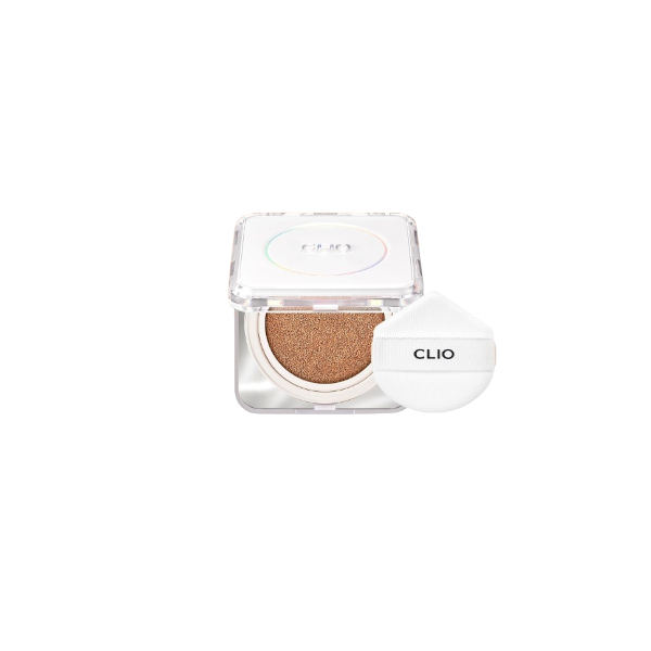 CLIO - Kill Cover Founwear Cushion The Original - 16g - 26C Shell Beige von CLIO