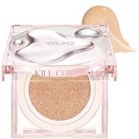 CLIO - Kill Cover High Glow Cushion Set - 3 Colors #04 Ginger von CLIO