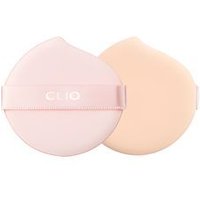 CLIO - Kill Cover Mesh Glow Cushion Puff - Cushion-Quaste von CLIO