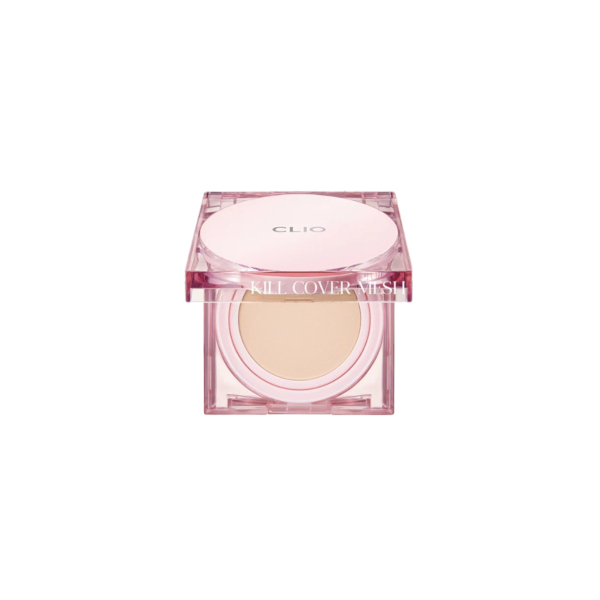 CLIO - Kill Cover Mesh Glow Cushion SPF50+ PA++++ - 15g*2 - 03 Linen von CLIO
