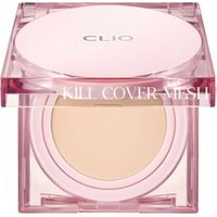 CLIO - Kill Cover Mesh Glow Cushion Set - Make-up Cushion von CLIO