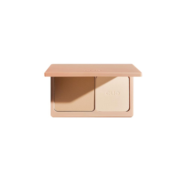 CLIO - Kill Cover Powder Foundation - 9g - 21N Linen von CLIO