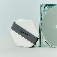 CLIO - Kill Cover Skin Fixer Cushion Puff - Cushion-Quaste von CLIO