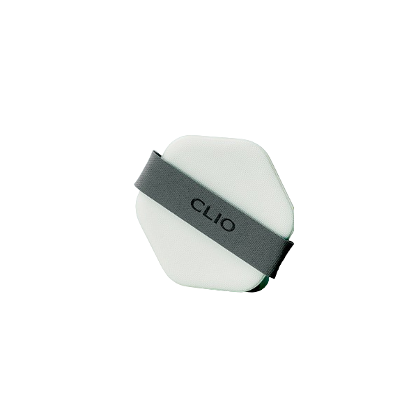CLIO - Kill Cover Skin Fixer Cushion Puff - 1stück von CLIO