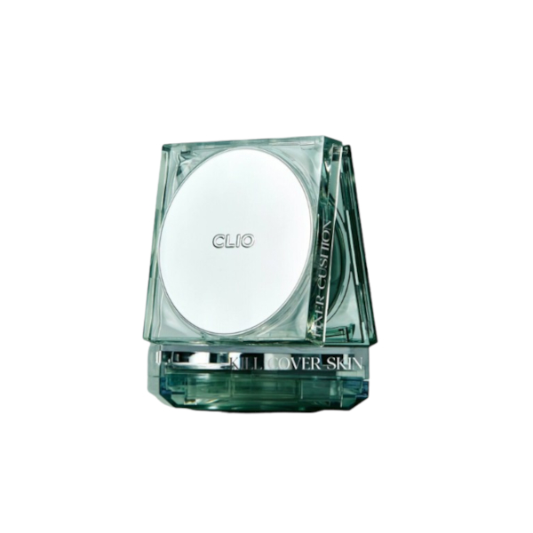 CLIO - Kill Cover Skin Fixer Cushion SPF50+ PA+++ - 15g*2 - 21C Lingerie von CLIO