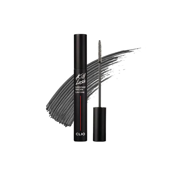 CLIO - Kill Lash Superproof Mascara - 7g - 00 Slim Fixing von CLIO