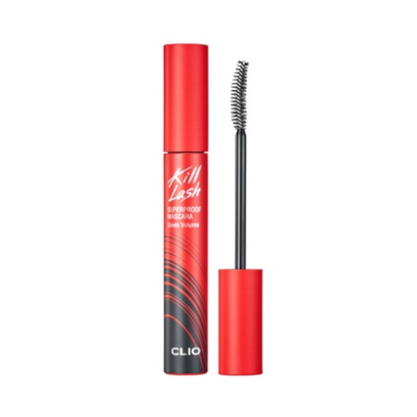 CLIO - Kill Lash Superproof Mascara - 7g - 03 Sleek Volume von CLIO