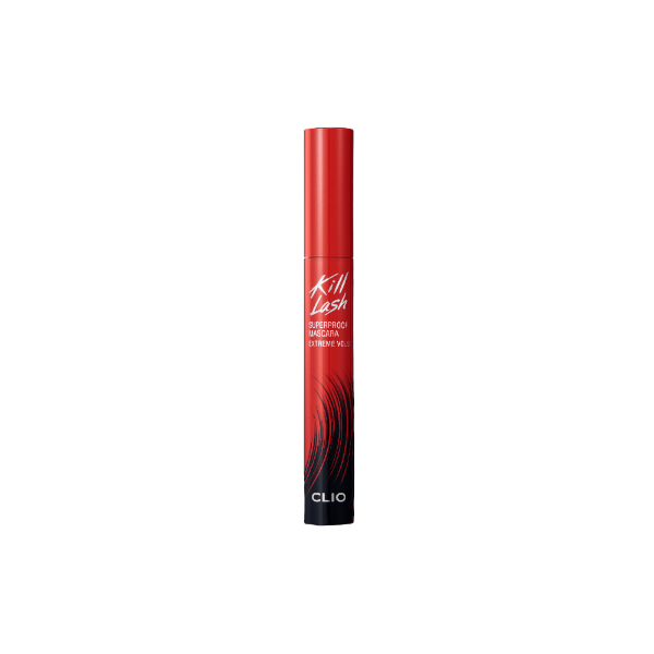 CLIO - Kill Lash Superproof Mascara - 7g - 04 Extreme Volume von CLIO