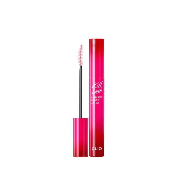 CLIO - Kill Lash Superproof Mascara - 7g - 10 Sharp Curl von CLIO