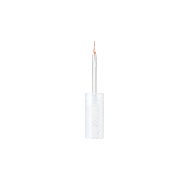 CLIO - Moon Glass Liquid Glitter (Sweet Cloud Version) - 3.5g - 05 Chilling Rose von CLIO
