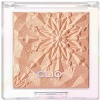 CLIO - Prism Highlighter - 6 Colors 2025 Version - #05 Peach Sapphire von CLIO
