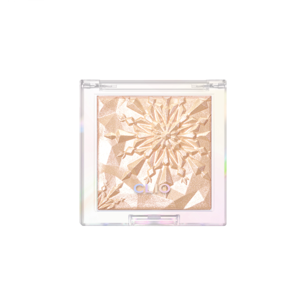 CLIO - Prism Highlighter - 8g - 01 Gold Sheer von CLIO