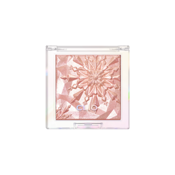 CLIO - Prism Highlighter - 8g - 02 Fairy Pink von CLIO