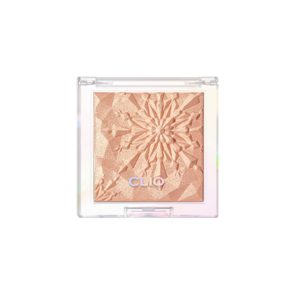 CLIO - Prism Highlighter - 8g- 05 Peach Sapphire von CLIO